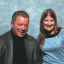 Kershaw, Kathy - with Bill Shatner